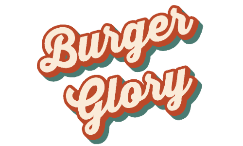 BURGER GLORRY